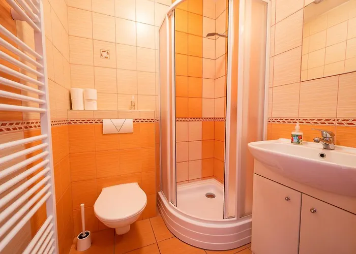 Maison d'hôtes A Vinarstvi Vyskocil